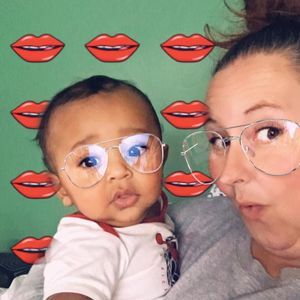 Meet your Posher, Elisha